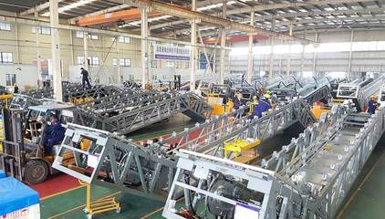 上?，F(xiàn)代電梯制造 技術(shù)創(chuàng)新與安全品質(zhì)的雙重驅(qū)動(dòng)