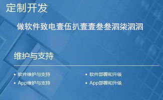 北京開發(fā)軟件的外包公司那個好